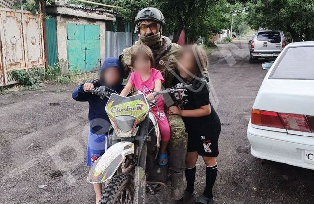 Марина Ахмедова: Друзья Джамшеда в начале СВО побежали из России