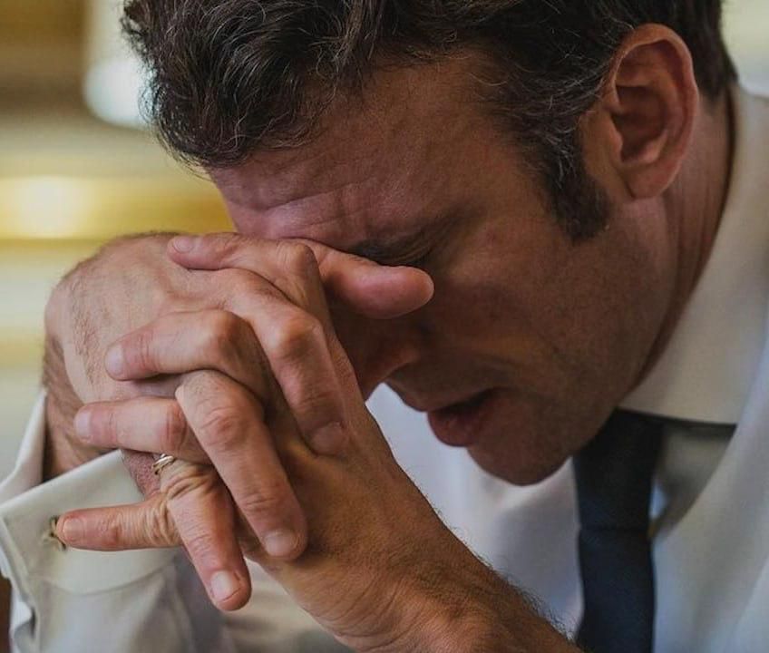 Во Франции назвали «неприемлемыми и неэффективными» угрозы Трампа ввести 200%-ные пошлины на французские вина и шампанское