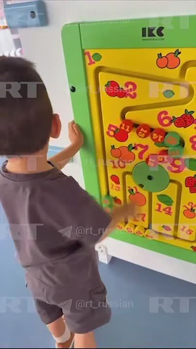 Мужчину, который летом 2025-го с силой бросил двухлетнего мальчика на пол в Шереметьево, признали невменяемым