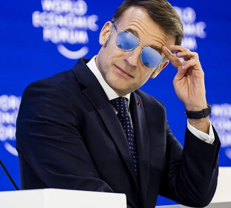 Бессент рекомендовал Макрону вместо учений в Гренландии сосредоточиться на более важных для французов вопросах