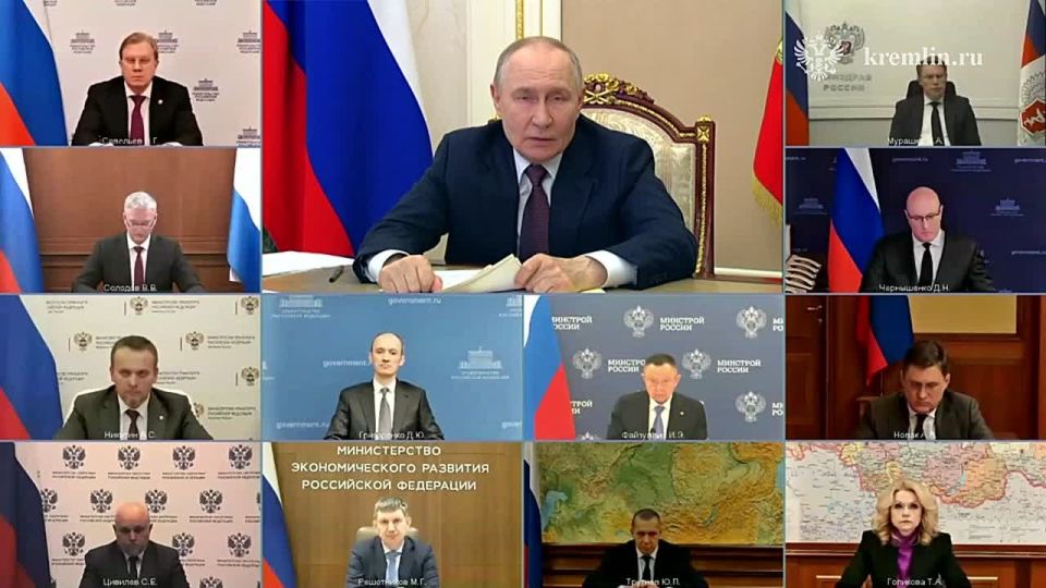 Ключи от купленных квартир должны выдаваться вовремя