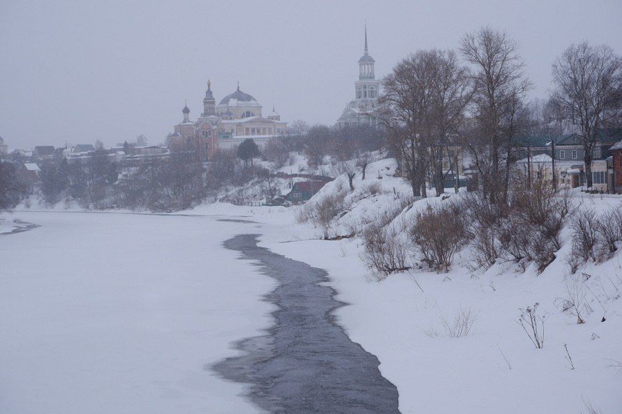 Синоптик рассказал, когда в Тверской области ждать резкого похолодания