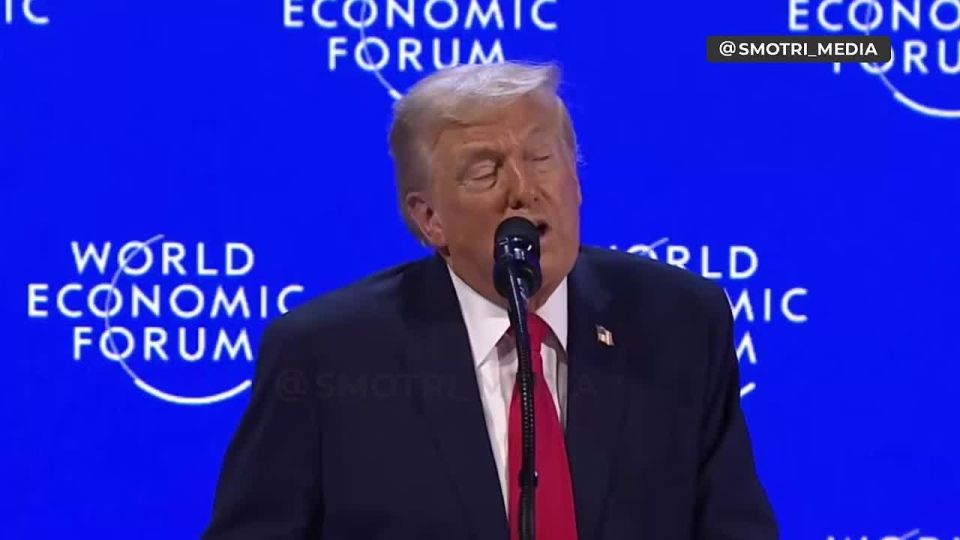 Я уладил многие войны, я помирил Армению и Абер-Баджан — Трамп