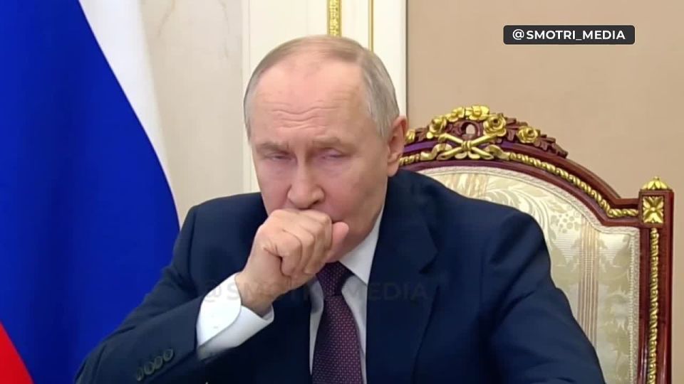 На прямую линию поступило свыше 3 млн обращений — Путин