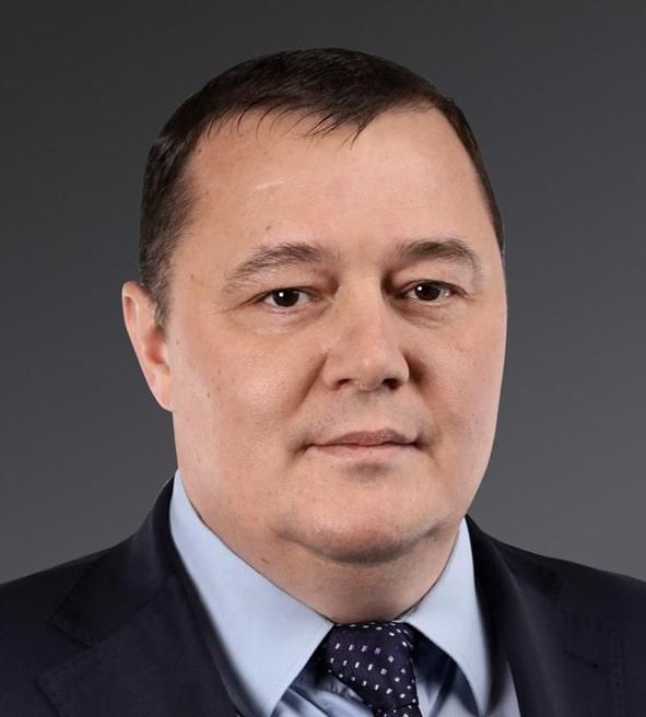 Погиб исполняющий обязанности главы "Укрэнерго" Алексей Брехт — украинские СМИ