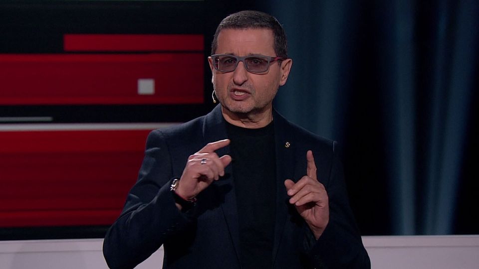 Александр Сосновский: По всей вероятности, знаменитую аллею имени Карла Маркса теперь назовут бульваром Дональда Трампа