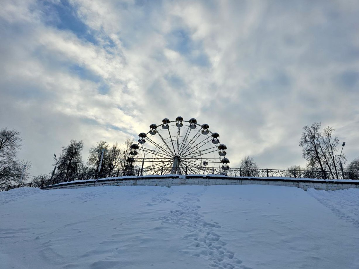 Аналитики МТС назвали самые популярные направления Тверской области у туристов на новогодних каникулах Аналитики МТС назвали самые популярные направления Тверской области у туристов на новогодних каникулах