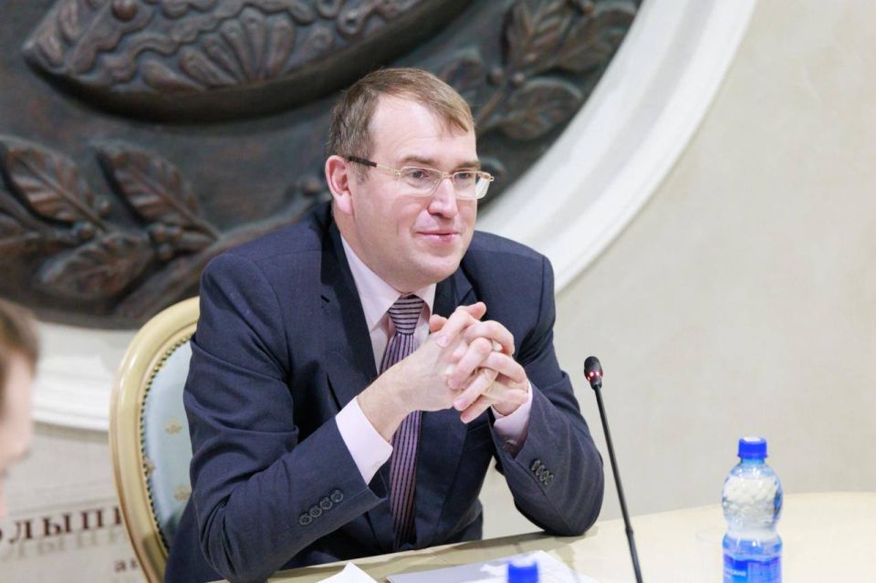 Новые казачьи поселения на Дальнем Востоке: перспективы для страны в дискуссии ОП РФ