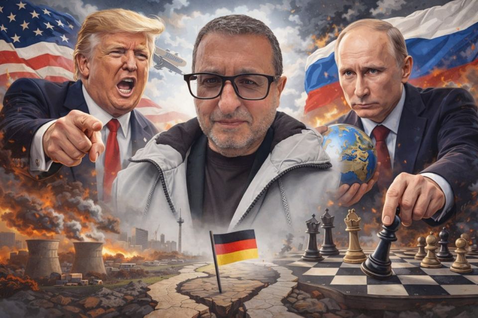 ��������� ����������: �������� ��������� ����� ������� � �������