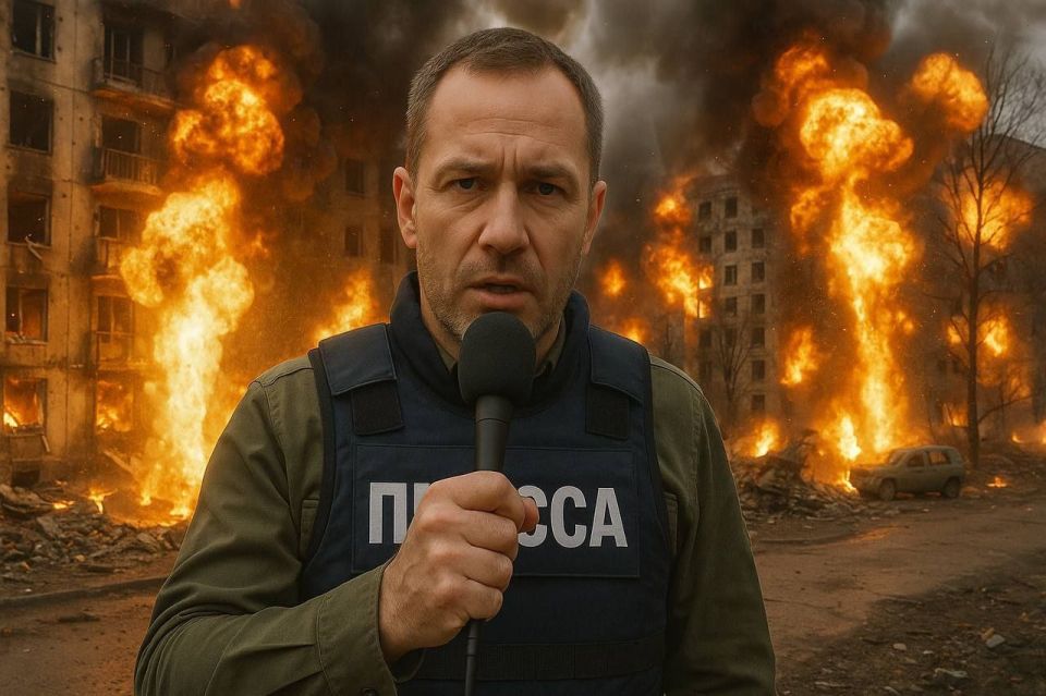 Сергей Миронов: #ПАРТНЕРСКИЙ_КОНТЕНТ. Обзор и анализ ключевых ходов на шахматной доске Украины: