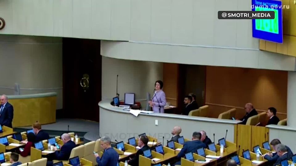 Если иностранец, служивший в ВС России, совершит преступление, то в силу данного закона его не будут депортировать, но будут судить по законам РФ — заместитель министра юстиции Елена Ардабьева