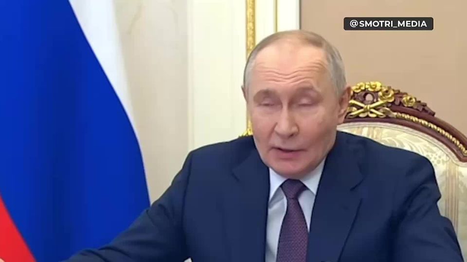 Гренландия стоит $200-250 млн, если сравнивать ее с ценой покупки Аляски — Путин