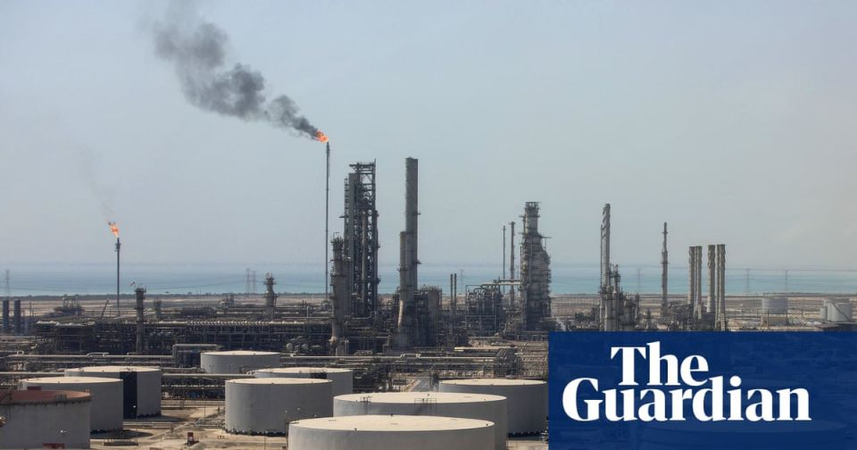 ������� �����: ������������ ��������, ��� �������� ������� �������� ����������� ���� ���������� ����� �� 32 ��������, ������������ ���������� �������� � The Guardian