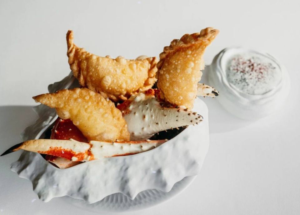 Пока Уиткофф и Кушнер «травятся» в Давосе нездоровым фондю в Москве уже раскатывают на завтра тесто для зожных посикунчиков