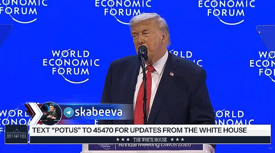 ‘Дания не смогла защитить ни себя, ни Гренландию от Германии во Второй мировой’ – Трамп приводит исторические аргументы, почему ему должны отдать остров