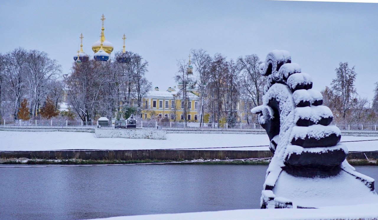 Аналитики МТС назвали самые популярные направления Тверской области у туристов на новогодних каникулах Аналитики МТС назвали самые популярные направления Тверской области у туристов на новогодних каникулах