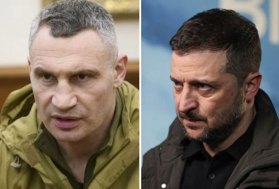 В Киеве 4 тыс. домов до сих пор остаются без тепла, почти 60% города — без света, пожаловался Зеленский