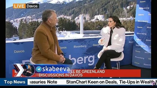 ������� ���������� �� Bloomberg �� ��������� �� ��������