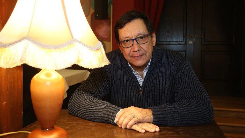 Режиссер Егор Кончаловский в беседе с NEWS.ru выразил несогласие с мнением актера Дмитрия Нагиева о том, что российские зрители устали от военных фильмов