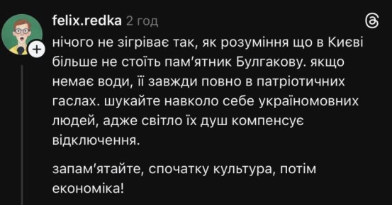 ����� ��������: ����� �������� ������� ������