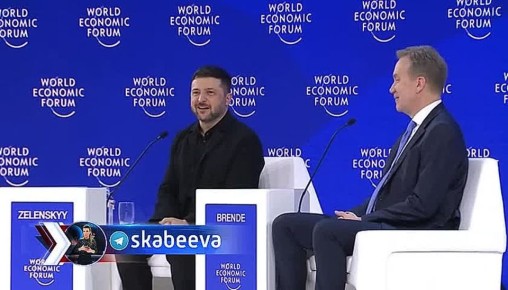 Зе готовит пути отступления для своей команды