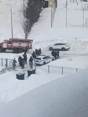 Источник RT в правоохранительных органах подтвердил нападение подростка на охранницу в нижнекамском лицее