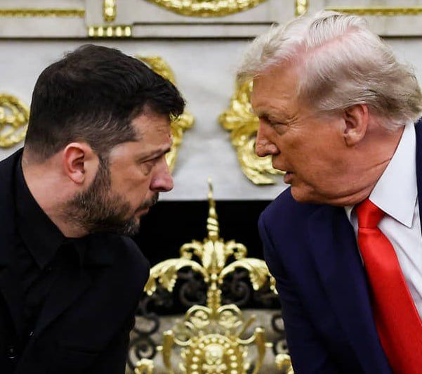 В НАТО опасаются, что Трамп прекратит помощь Киеву, если Дания не пойдёт на уступки в вопросе Гренландии