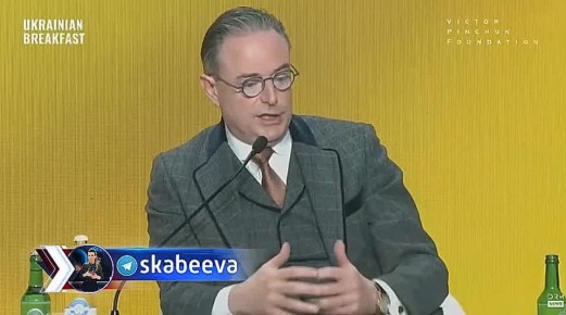 ‘Неприятная правда в том, что кто-то больше не захочет продлевать санкции против России’ - Де Вевер