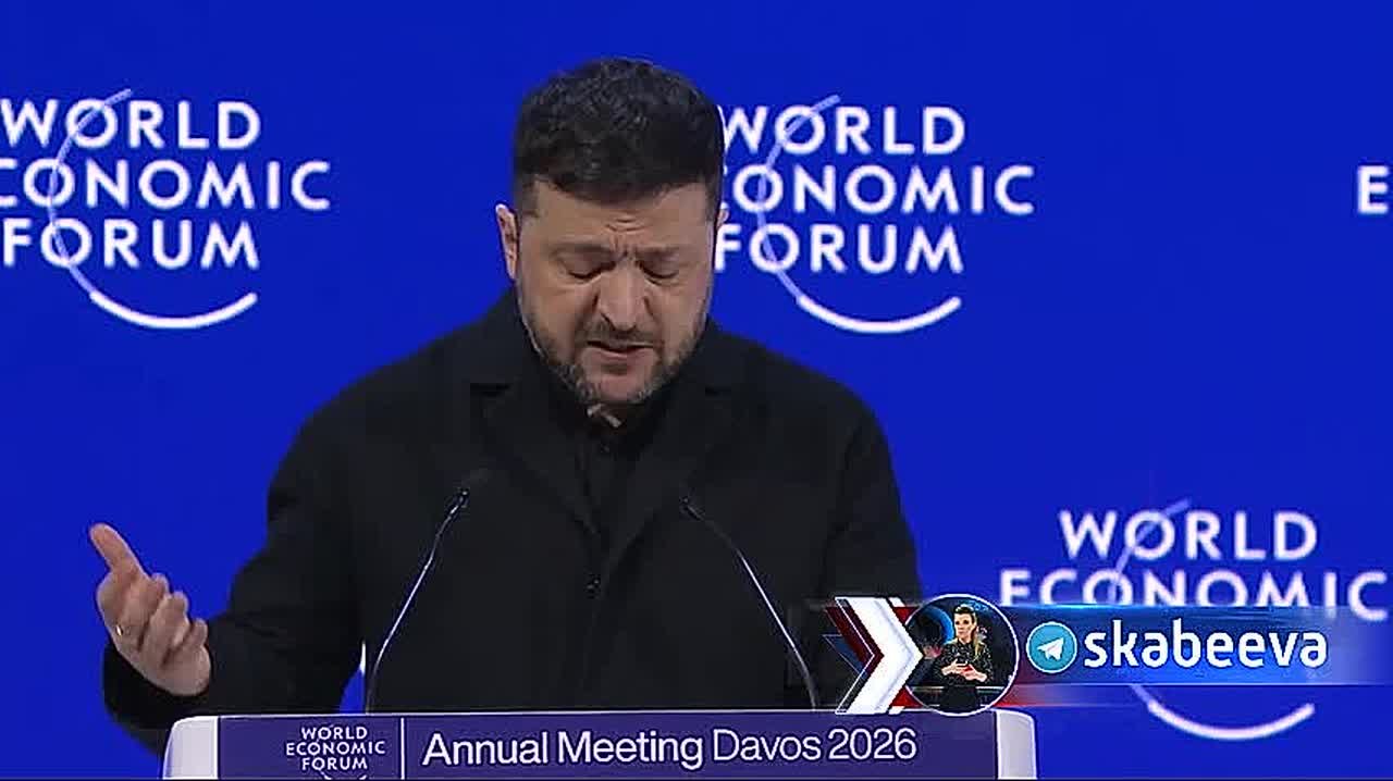 ‘Все знают американский фильм ‘День сурка’