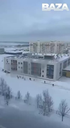 В Нижнекамске задержан 13-летний учащийся за нападение на работницу лицея — МВД Татарстана