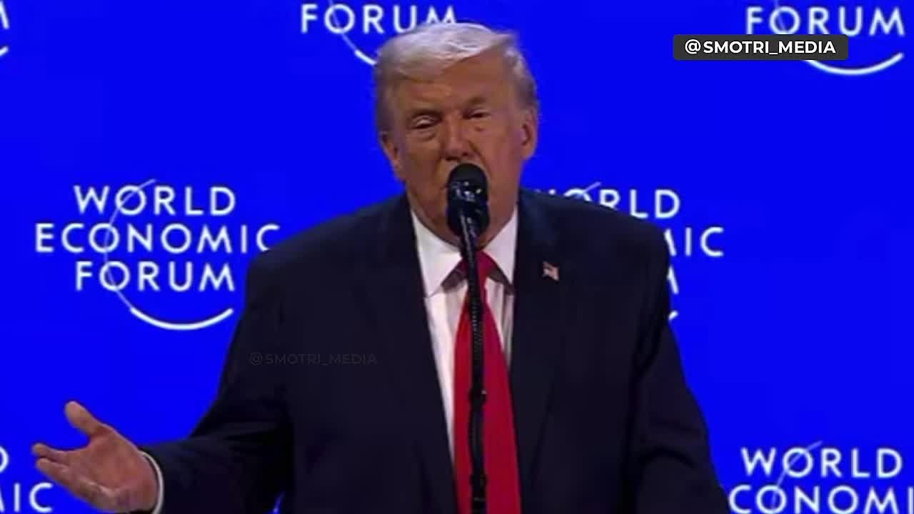 Трамп заявил о том, что стороны достигли большого успеха в деле урегулирования на Украине