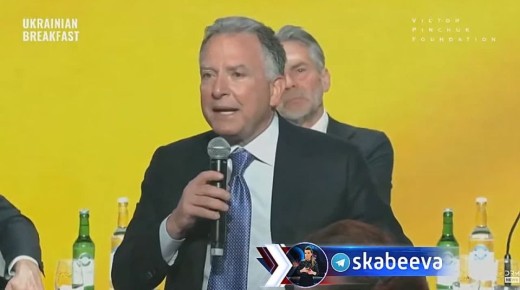 Уиткофф после переговоров с украинцами заявил, что ‘осталось решить только один вопрос’