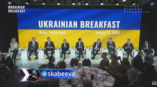 Фарид Закария из CNN хвалит Рютте за решение гренландского вопроса