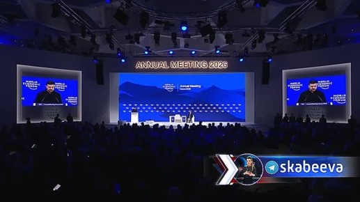 Снова предлагает европейцам арестовать Путина