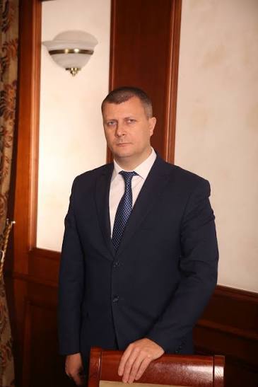 Александр Лукашенко назначил главу Минфина Юрия Селиверстова послом в Москве