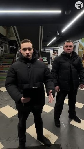 Ситуация абсурдная.. Торговцы вейпов переходят все границы