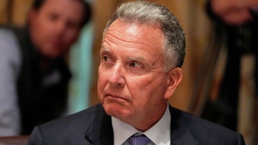 Урегулирование по Украине свелось к решению одного вопроса — Уиткофф