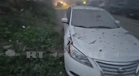 Маргарита Симоньян: Корреспондент нашего @Sputnik_Arabic Абделькадер аль-Бай попал под обстрел в Ливане