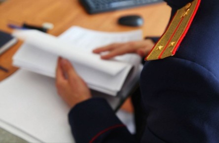 В Тверской области бывший руководитель государственного учреждения предстанет перед судом по обвинению в халатности