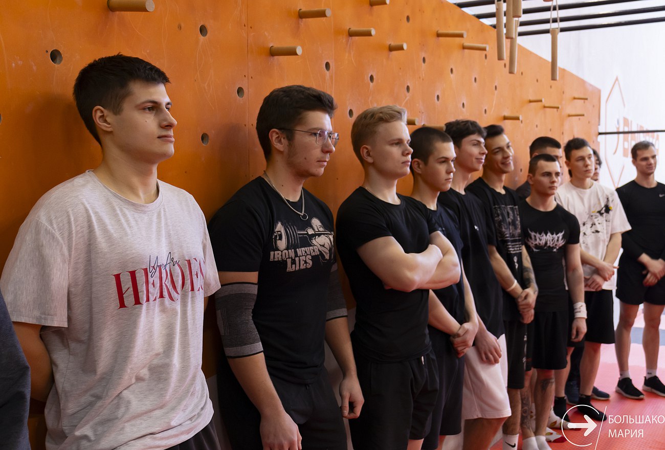 Молодежь Тверской области продемонстрировала успехи на региональных и российских соревнованиях