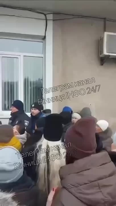 Дмитрий Стешин: В Могилев-Подольском бьют главу райэнергосбыта