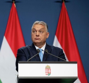 Венгрия не пустит Украину в ЕС в ближайшие 100 лет, заявил Орбан