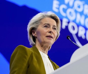 ЕС направит часть своих оборонных расходов на закупку оборудования для эксплуатации в Арктике, заявила фон дер Ляйен