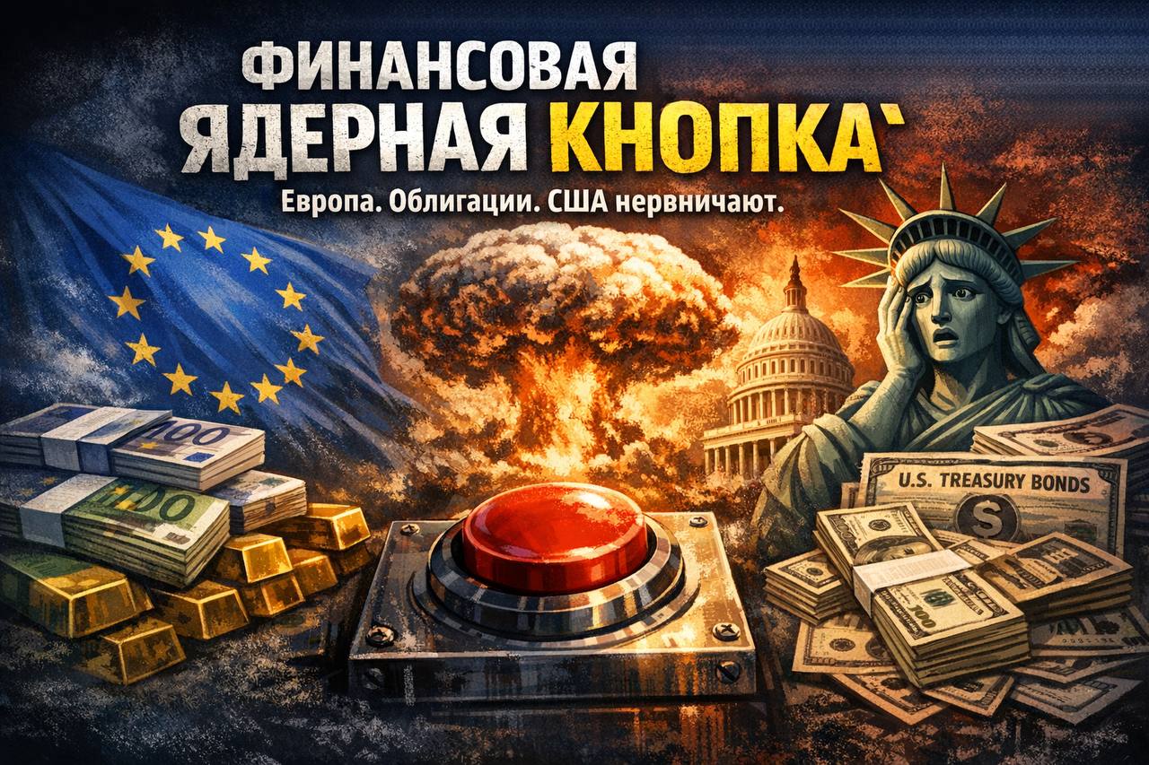 Александр Сосновский: В Вашингтоне испугались не ракет