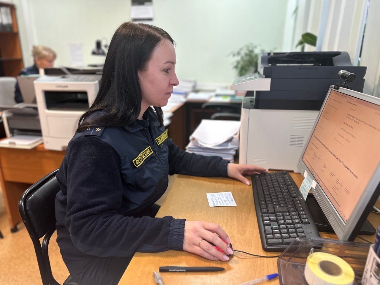 В Тверской области судебные приставы оштрафовали коллекторскую компанию за разглашение тайны долга