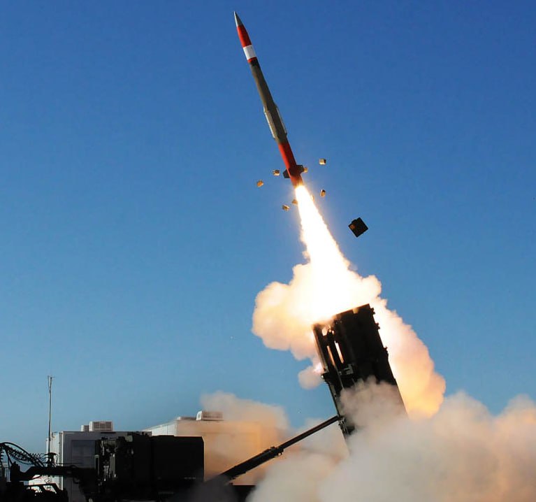 Зеленский утверждает, что договорился с Трампом о получении ракет PAC-3 для систем Patriot