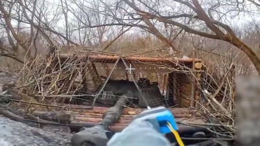 Сань, что еще необходимо отметить в действиях дроноводов ГрВ «Запад» действующих на Купянске, так это то, что на их долю в ходе Купянского сражения лёг вопрос не только уничтожения живой силы и техники врага, но и снабжения...