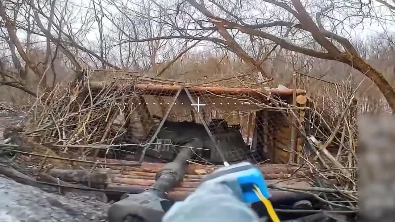 Сань, что еще необходимо отметить в действиях дроноводов ГрВ «Запад» действующих на Купянске, так это то, что на их долю в ходе Купянского сражения лёг вопрос не только уничтожения живой силы и техники врага, но и снабжения...