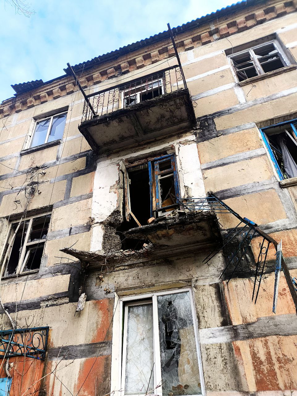 ПИСЬМО ТАРАСУ. И не брат, и не сват