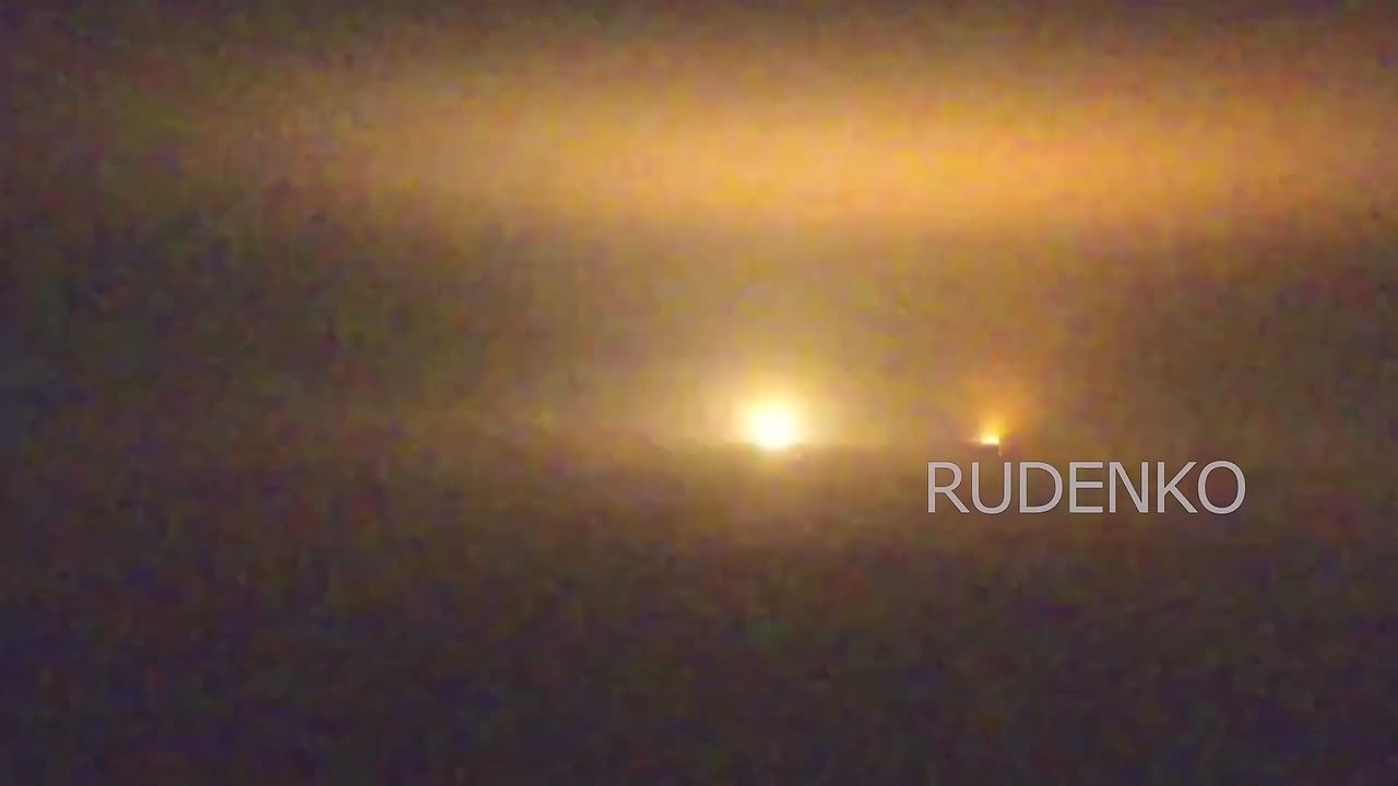 Андрей Руденко: Расчёты РСЗО БМ-21 «Град» Новороссийских десантников уничтожили скопление пехоты ВСУ севернее Приморского в Запорожской области